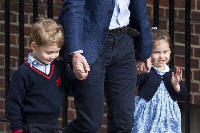 PRINCE GEORGE