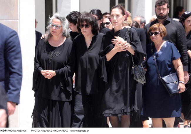 ΚΗΔΕΙΑ ΝΟΝΙΚΑ ΓΑΛΗΝΕΑ