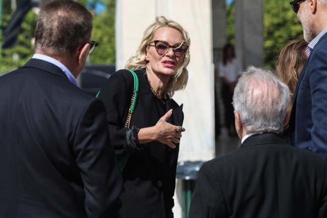 Έλενα Χριστοπούλου