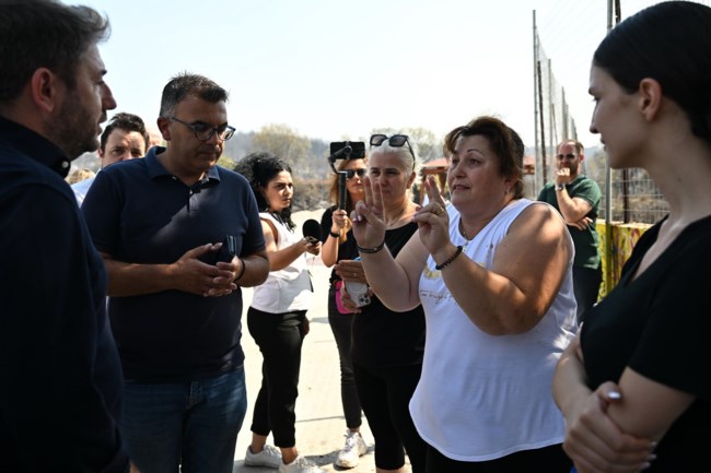 Ανδρουλακης Εβρος