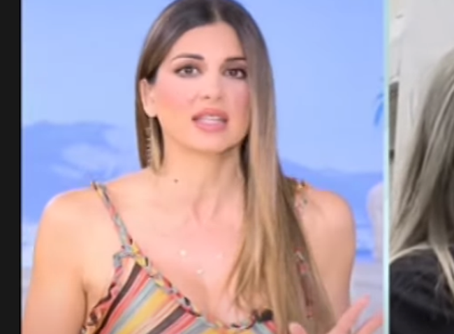 Επίθεση Τσιμτσιλή σε δημοσιογράφο της Καινούργιου: Τον τελευταίο καιρό δεν είχες βρει κόντρα και φαντάστηκες μία
