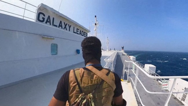 Φλέγεται η Μέση Ανατολή: Νέες επιθέσεις των ΗΠΑ εναντίον των Χούθι - Πυραυλικά πλήγματα του Πακιστάν στο Ιράν