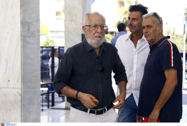 κηδεια κωνστανταρα