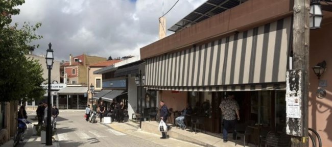 Κρήτη: Γιατί άνοιξαν πυρ έξω από καφετέρια στις Αρχάνες - Το ειρωνικό σχόλιο ενός ανήλικου σε 23χρονο