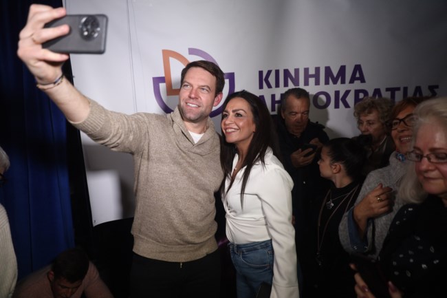 Στέφανος Κασσελάκης