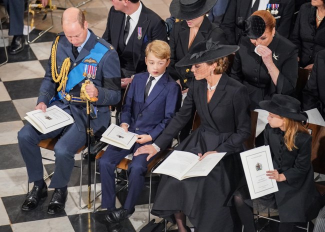 prince george