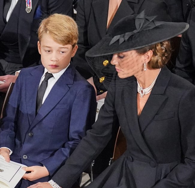 prince george