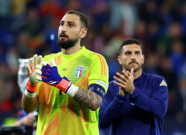 Euro 2024 : Το αυτογκόλ του Καλαφιόρι έδωσε το τρίποντο και την πρόκριση στους Ισπανούς