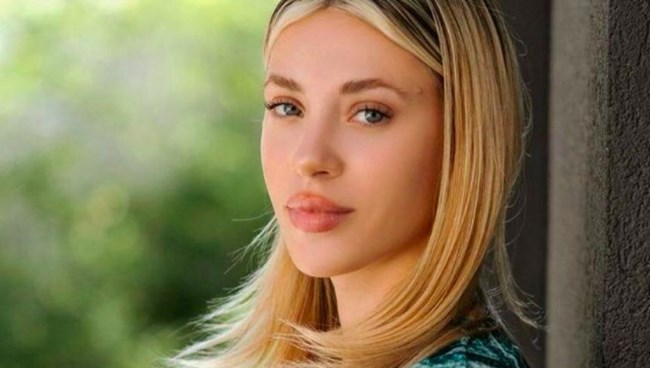 Γαρυφαλλιά Καλληφώνη