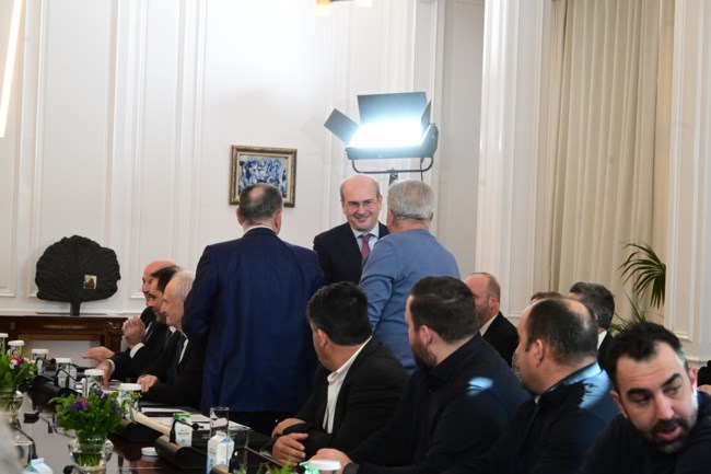 ΧΑΤΖΗΔΑΚΗΣ ΑΓΡΟΤΕΣ