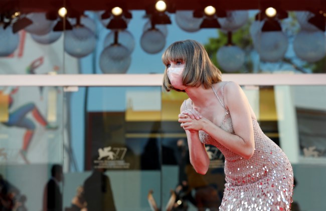 Maya Hawke