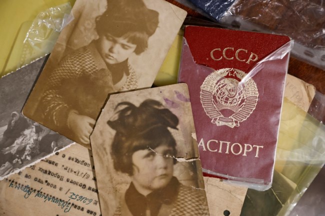 ουκρανη εβραια