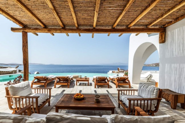 Villa Aphrodite