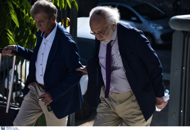 λυκουρεζος