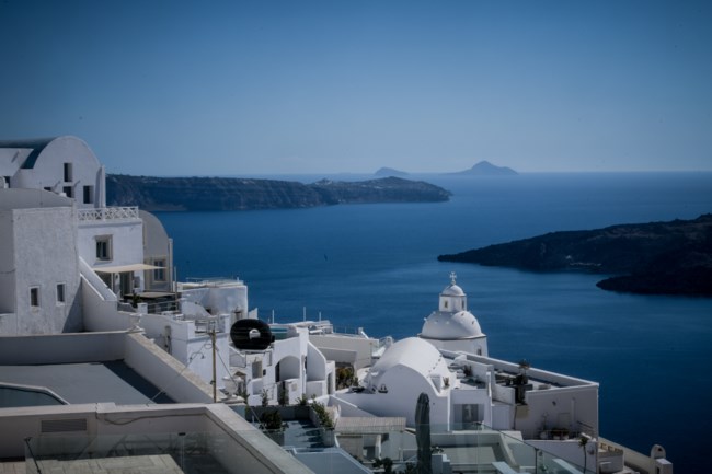 Σαντορίνη