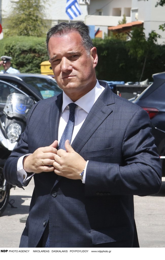 ΚΗΔΕΙΑ ΠΕΤΡΟΣ ΜΟΛΥΒΙΑΤΗΣ