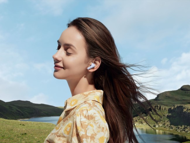 HUAWEI