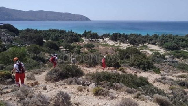 Χανιά Γαλλίδα