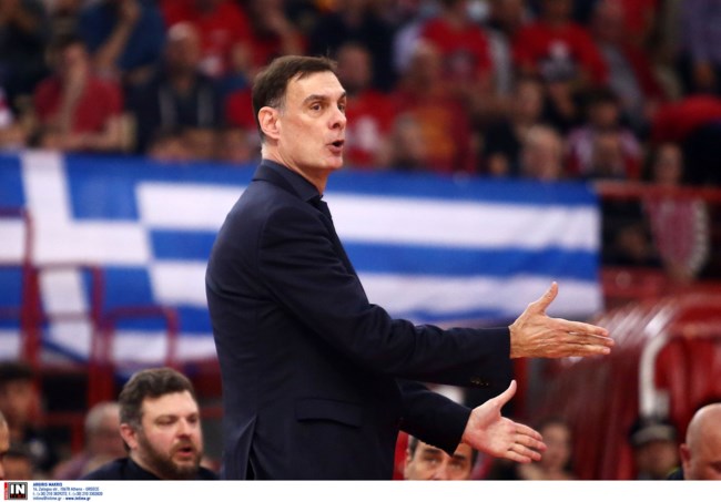 Euroleague: Έτοιμος για την πρεμιέρα στην Κωνσταντινούπολη ο Ολυμπιακός