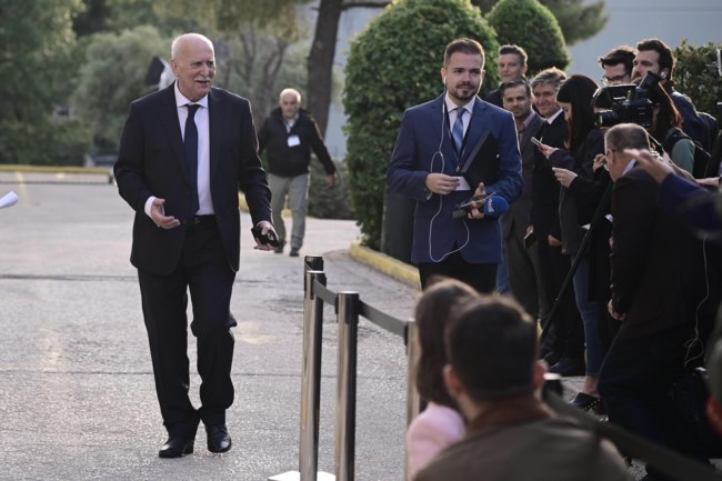 Γιώργος Παπαδάκης: "Είχε πολύ σοβαρά θέματα με το αναπνευστικό του" - Τι αποκάλυψε ο προσωπικός γιατρός του