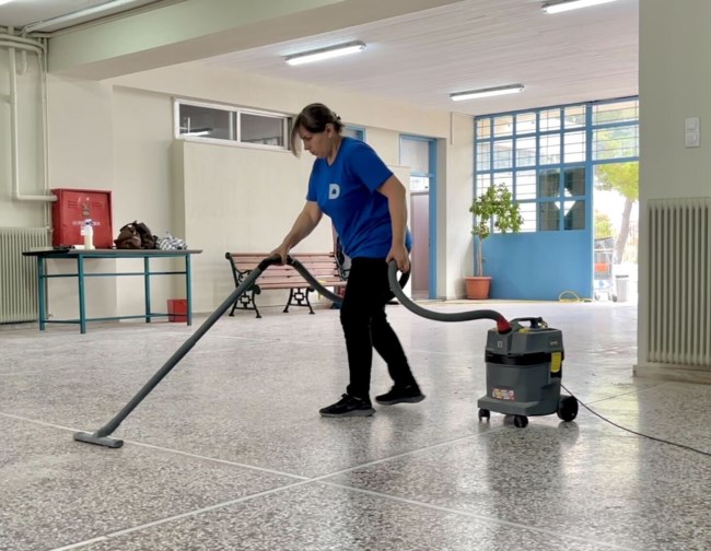ΔΟΥΛΕΥΤΑΡΑΣ ΠΕΝΤΕΛΗ ΠΥΡΚΑΓΙΑ