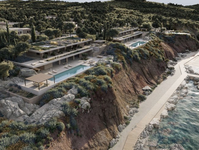 Πελοπόννησος, το καινούργιο ξενοδοχειακό "eldorado"