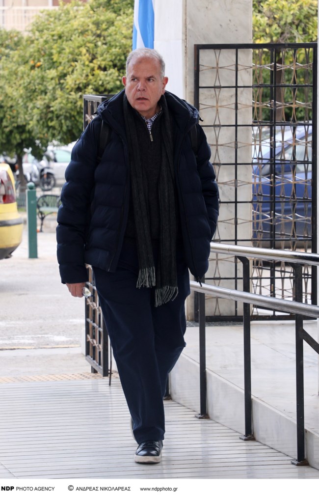 Αντώνης Κοκολάκης