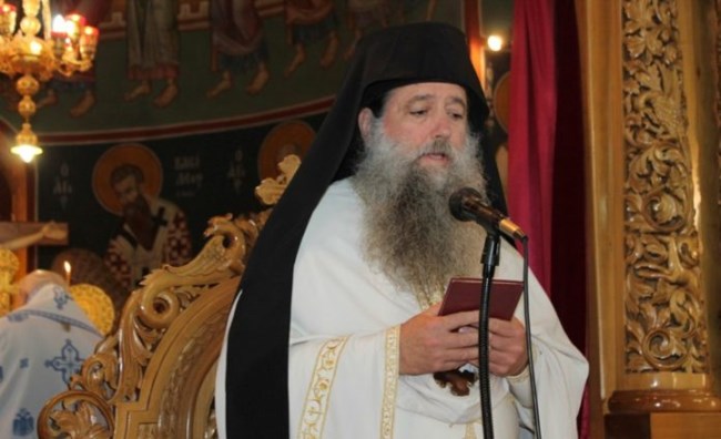 Τρίκαλα: Εκοιμήθη ο Αρχιμανδρίτης Δωρόθεος Τζεβελέκας – Έχασε τη μάχη στην εντατική