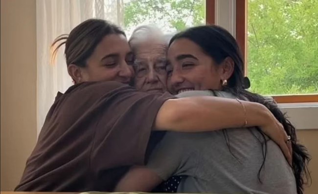 Γιαγιά Σοφία