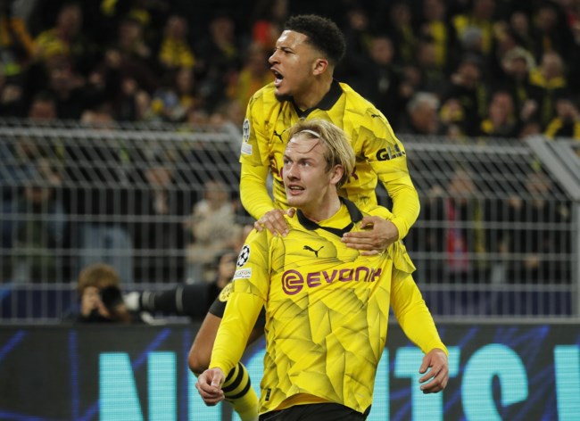 BVB Πρακτικη
