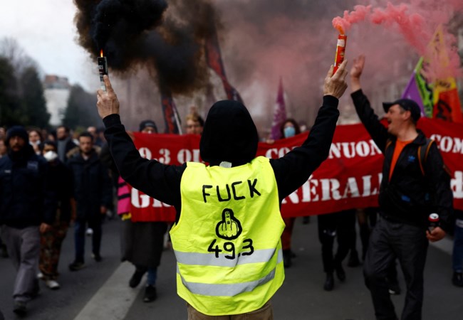 FRANCE