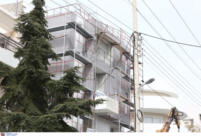 Εργατικό δυστύχημα στη Βούλα: Συνελήφθησαν δύο εργολάβοι για τον θάνατο του 28χρονου από ηλεκτροπληξία