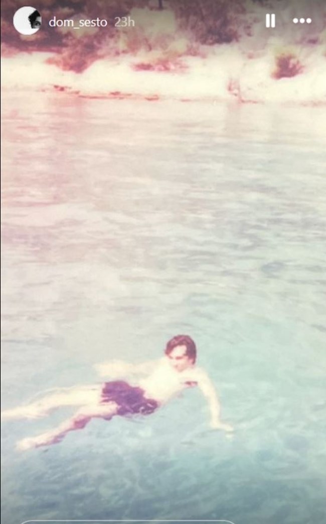 Σύντροφος Κάιλι Τζένερ