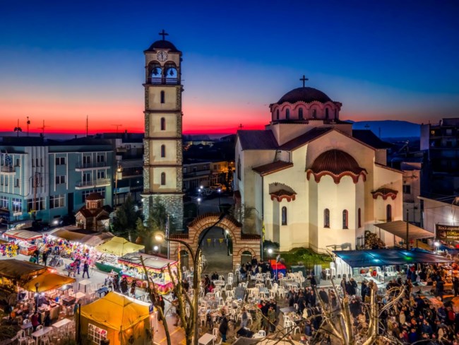 εθιμο δραμα κουρμπανι