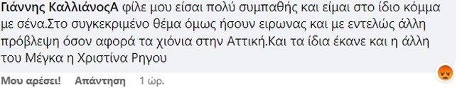 Γιάννης Καλλιάνος