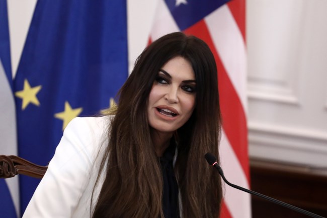 ΚΙΜΠΕΡΛΙ ΓΚΙΛΦΟΙΛ