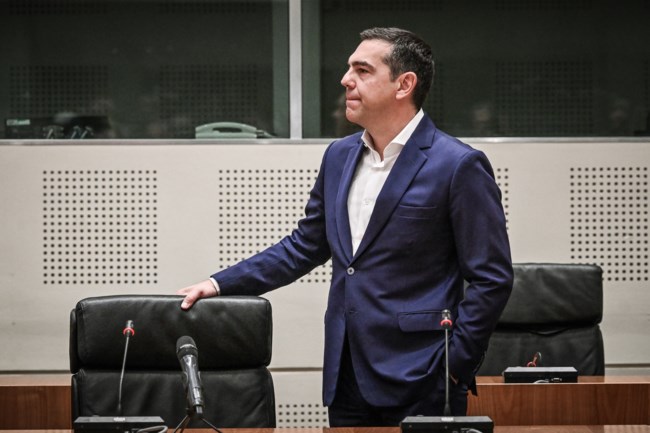 tsipras