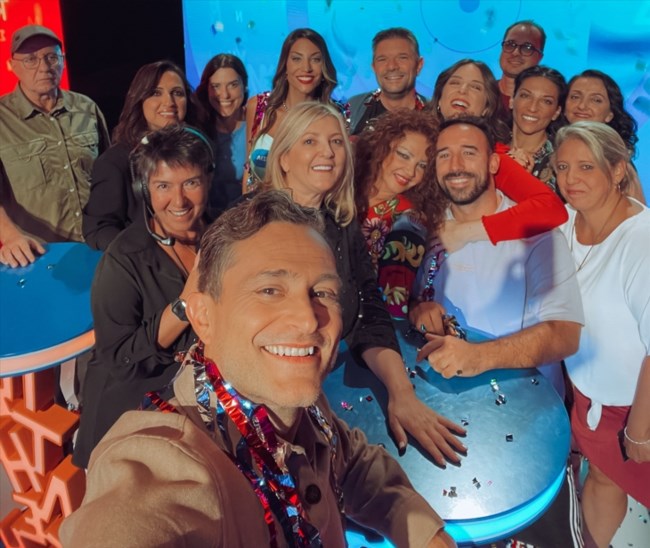 παίκτης - Λευτέρης Βαμβακάρης