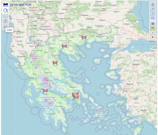 χαρτης