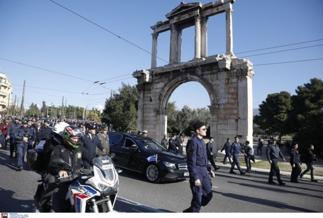 ΠΟΜΠΗ ΣΗΜΙΤΗΣ