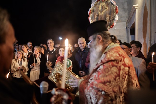 μητσοτακης