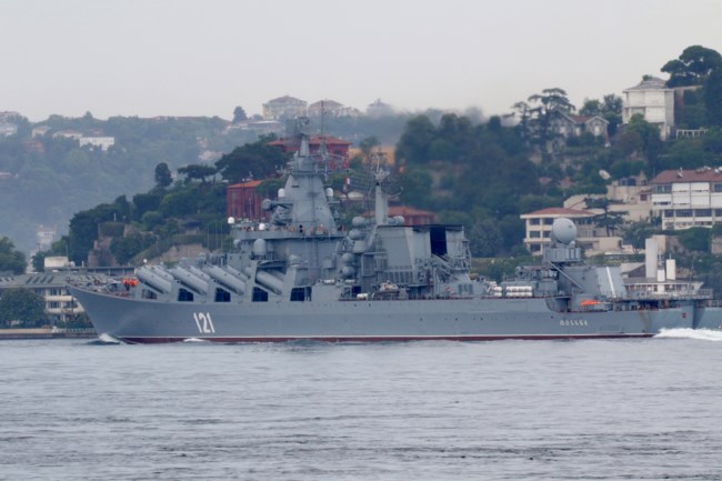Moskva,
