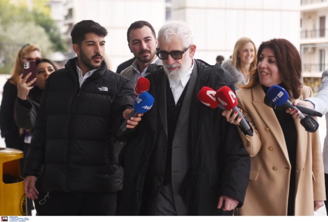 ΦΙΛΙΠΠΙΔΗΣ