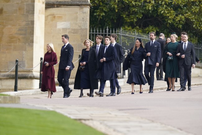ROYALS