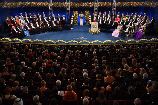 NOBEL