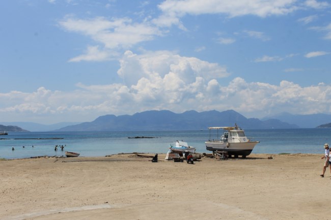 Όπου φύγει φύγει για το 3ήμερο του Αγίου Πνεύματος: Την τιμητική τους Κυκλάδες, Αργοσαρωνικός, Πελοπόννησος