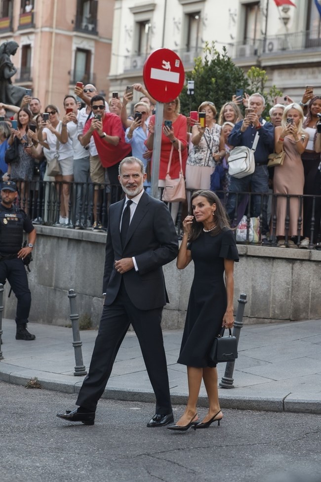 SPAIN ROYALS