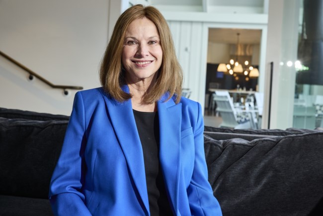 Γυναίκες επενδυτές