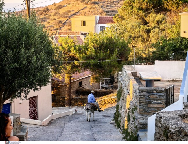 ΚΕΑ ΤΖΙΑ