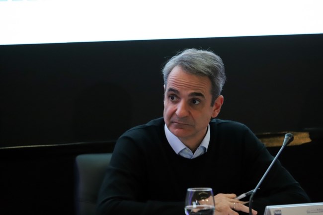 ΜΗΤΣΟΤΑΚΗΣ
